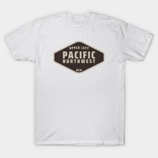 Pacific Northwest T-Shirt